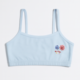 Luxury Desires - Ch Teenagers Bra Pack of 4 – Soft & Comfortable