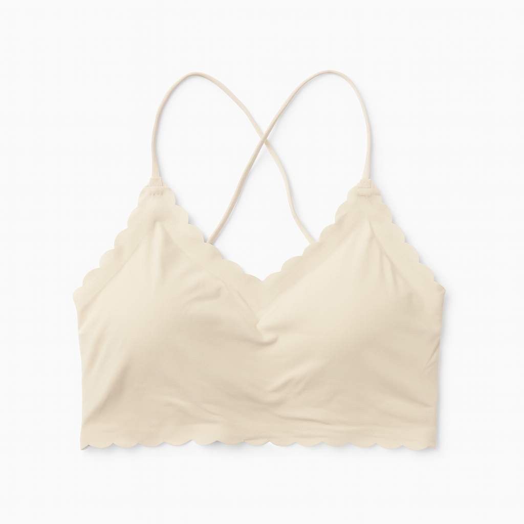 Luxury Desires CH-3 Free Size Bra | Comfort & Perfect Fit