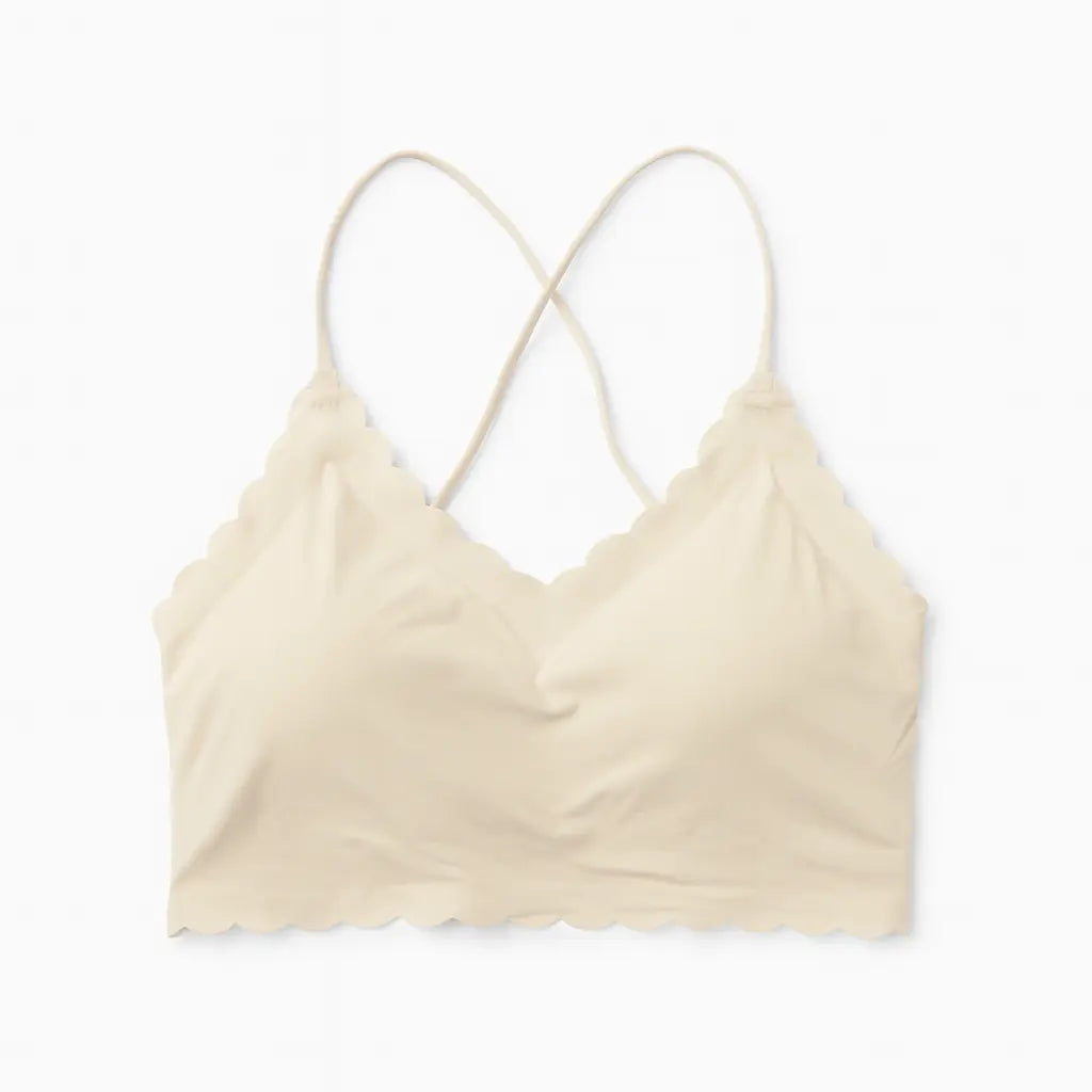 Luxury Desires CH-3 Free Size Bra | Comfort & Perfect Fit Luxury Desires