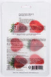 Kocostar Slice Mask Strawberry - Hydrating Sheet Mask