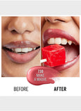 Rimmel London Lasting Provocalips Liquid Lipstick – 730 Make A Mauve