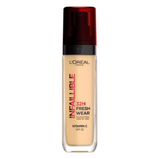 Loreal Infallible 24H Foundation - 120 Warm | Long-Wear Perfection