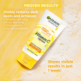 Garnier Skin Active Bright Complete Face Wash - 100 ml | Buy Now