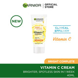 Garnier Skin Active Bright Complete Fairness Day Cream - 40ml