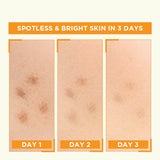 Garnier Bright Complete Vitamin C Serum - 15ml | Glow & Radiance