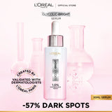 Loreal Glycolic Bright Face Serum – 30ml | Instant Glow