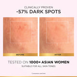 Loreal Glycolic Bright Face Serum – 30ml | Instant Glow