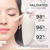 Loreal Glycolic Bright Face Serum – 30ml | Instant Glow