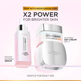 Loreal Glycolic Bright Face Serum – 30ml | Instant Glow