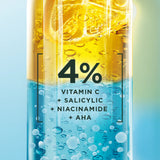 Garnier Fast Clear Serum | Best Serum for Acne-Prone Skin - 15ML