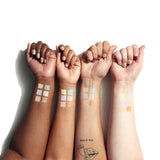 Nyx Color Correcteur Palette - 3Cp 01 Light | Flawless Coverage