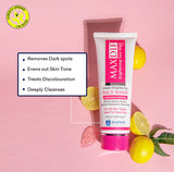 Jenpharm Maxdif Facewash