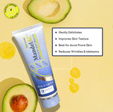 Jenpharm - MandelAC Facewash Anti-Acne Face Wash with 3% Mandelic Acid