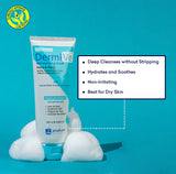 Moisturizing Wash Face and Body - 100 ml | Jenpharm Dermive