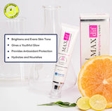 Jenpharm Maxdif Brightening Cream