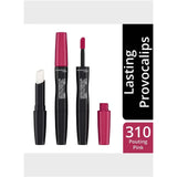 Rimmel London Lasting Provocalips Liquid Lipstick - 310 Pouting Pink