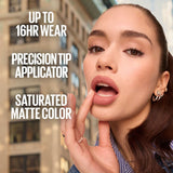 Maybelline New York SuperStay Matte Ink Liquid Lipstick