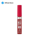 Rimmel Lasting Mega Matte Long Lasting Liquid Matte Lipstick - 500 Fire Starter
