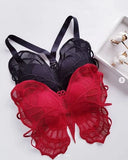 Butterfly Bra by Luxury Desires - Ultimate Comfort & Style