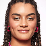 Essence Meta Glow Lip Gloss - 01 Cyber Space | Multi-Reflective Shine