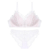 High Quality Imported Bra Set - Elegant & Comfortable by Luxury Desires