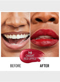 Rimmel London Lasting Provocalips Liquid Lipstick – 740 Caught Red Lipped