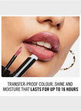 Rimmel London Lasting Provocalips Liquid Lipstick - 570 No Wine-Ing