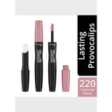 Rimmel London Lasting Provocalips Liquid Lipstick -|220 Come Up Roses