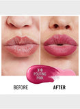 Rimmel London Lasting Provocalips Liquid Lipstick - 310 Pouting Pink