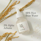Glow Deep Serum Rice + Arbutin 30ml | Beauty Of Joseon