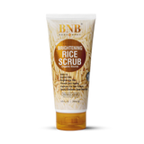 BNB Rice Scrub