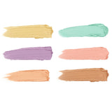 Nyx Color Correcteur Palette - 3Cp 01 Light | Flawless Coverage