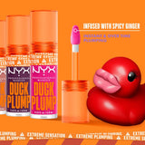 Nyx Professional Makeup Duck Plump – 14 Hall Of Flame