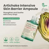 Artichoke Intensive Skin Barrier Ampoule 30ml | Axis-Y