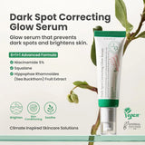 Axis-Y Dark Spot Correcting Glow Serum/50Ml