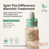 Axis-Y Spot The Difference Blemish Treatment 15ml