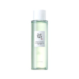 Green Plum Refreshing Toner AHA + BHA 150ml | Beauty Of Joseon