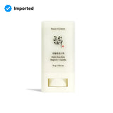 Beauty Of Joseon Matte Sun Stick Mugwort + Camilia (Spf 50+ Pa++++) - 18gm
