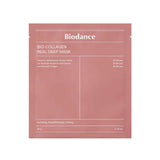 Biodance Bio-Collagen Real Deep Mask – Intense Hydration & Repair