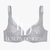 Luxury Desire 1008 Padded Bra – Comfort & Support Daily