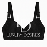 Luxury Desire 1009 Non Padded Bra – Comfort Redefined