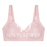 Luxury Desire 1009 Non Padded Bra – Comfort Redefined