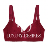Luxury Desire 1009 Non Padded Bra – Comfort Redefined