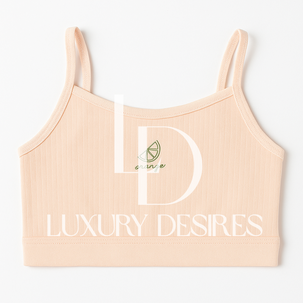 Teenage Cotton Bra for Girls Pack of 2 – S 11 Luxury Desires