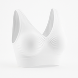 Non-Wired Air Bra – Pack of 3 Seamless & Non-Padded | Luxurydesires