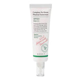 Complete No-Stress Physical Sunscreen 10ml | Axis-Y