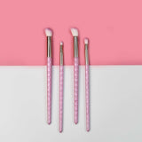 Victoria Secret VS Sarah Beauty 4 Pcs Makeup Brush