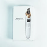 Multifunctional Cleaning Instrument Cleanser