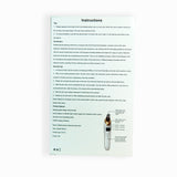 Multifunctional Cleaning Instrument Cleanser