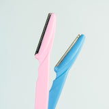 Tinkle Women's Eyebrow Razor - Pack Of 3